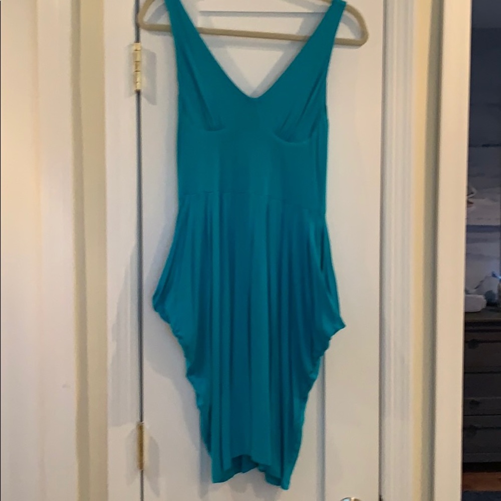 Bebe Dress